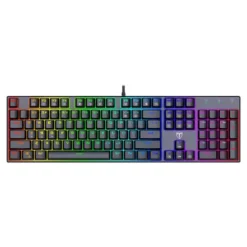 کیبورد مکانیکال گیمینگ تی دگر مدل Frigate T-TGK306