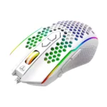 ماوس گیمینگ تی دگر مدل Imperial T-TGM310 White - Image 2