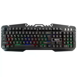 کیبورد تسکو مدل TK 8021L با حروف فارسی