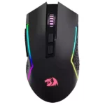 موس گیمینگ ردراگون مدل TRIDENT PRO M693