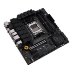 مادربرد ایسوس مدل TUF GAMING B650M-E DDR5 - Image 4