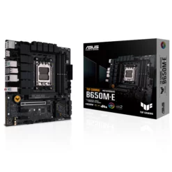 مادربرد ایسوس مدل TUF GAMING B650M-E DDR5