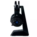 هدست بیسیم گیمینگ ریزر Thresher Ultimate For PS4 همراه پایه هدست - Image 2