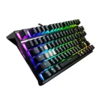 کیبورد گیمینگ مکانیکی ام اس آی مدل Vigor GK80 - Image 4