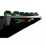 کیبورد گیمینگ مکانیکی ام اس آی مدل Vigor GK80 - Image 3