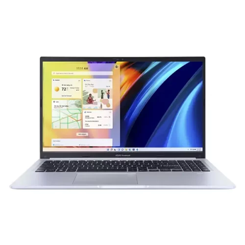 لپ تاپ 15.6 اینچی ایسوس مدل Vivobook R1502ZA-EJ972