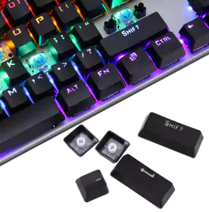 کیبورد گیمینگ تسکو مدل GK 8130