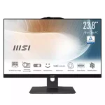 کامپیوتر همه کاره 23.8 اینچی ام اس آی مدل AM242P DDR5 13M i5 16GB 500GB - Image 11