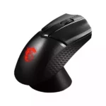 ماوس گیمینگ ام اس آی مدل CLUTCH GM31 LIGHTWEIGHT WIRELESS - Image 3