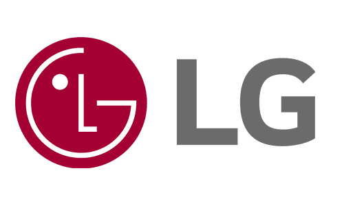 BRAND LG