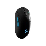 ماوس گیمینگ لاجیتک مدل Logitech G Pro Wireless Gaming Mouse for Esports Pros