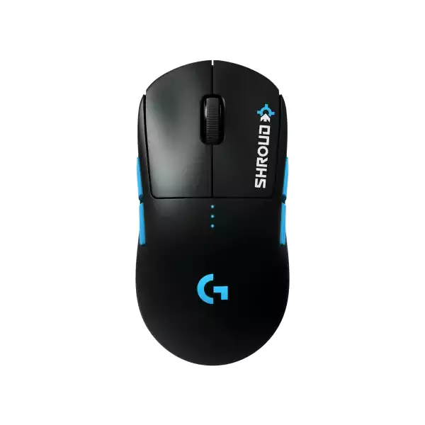 ماوس گیمینگ لاجیتک مدل Logitech G Pro Wireless Gaming Mouse for Esports Pros
