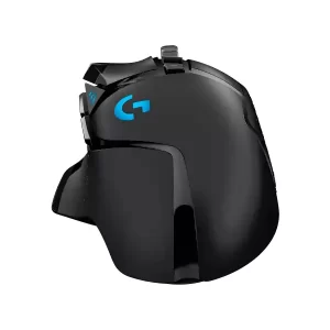 ماوس گیمینگ لاجیتک مدل Logitech G502 HERO High Performance Gaming Mouse