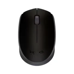 ماوس گیمینگ لاجیتک مدل Logitech M171 Wireless mouse