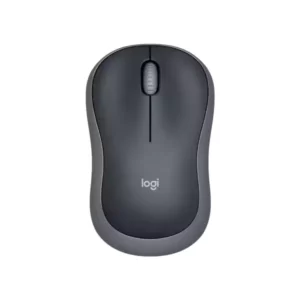 ماوس گیمینگ لاجیتک مدل Logitech M185 Wireless mouse