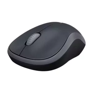 ماوس گیمینگ لاجیتک مدل Logitech M185 Wireless mouse