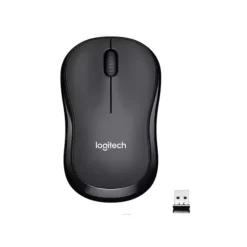 ماوس گیمینگ لاجیتک مدل Logitech M220 Wireless Mouse with Silent Clicks