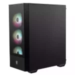 کیس گیمینگ ام اس ای مدل MAG FORGE 112R - Image 4