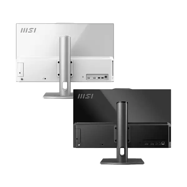 کامپیوتر همه کاره 27 اینچی ام اس آی مدل AM272P DDR 5 13M i7 16GB 500GB - تصویر 3
