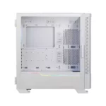 کیس گیمینگ ام اس ای مدل MSI MPG VELOX 100R WHITE