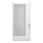 کیس گیمینگ ام اس ای مدل MSI MPG VELOX 100R WHITE