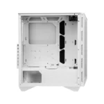 کیس گیمینگ ام اس ای مدل MSI MPG GUNGNIR 110R WHITE