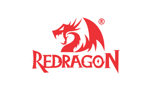 BRAND REDDRAGON