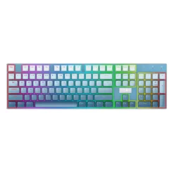 کیبورد مکانیکی گیمینگ ردراگون REDRAGON K556 GWB RGB