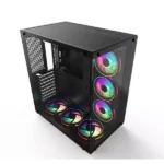 کیس گیمینگ تسکو مدل TSCO GC4492 - Image 2