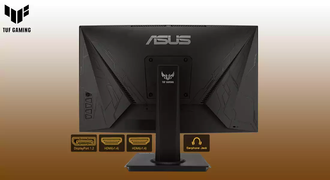 تقویت سایه فناوری ASUS Shadow Boost مناطق تاریک بازی را بدون نوردهی بیش از حد نواحی روشن‌تر روشن می‌کند و دید کلی را بهبود می‌بخشد و همچنین تشخیص دشمنان پنهان در مناطق تاریک نقشه را آسان‌تر می‌کند.