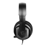هدست گیمینگ ام اس آی مدل immerse GH61 - Image 2