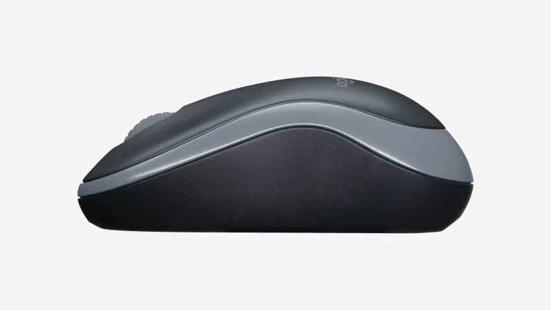 ماوس گیمینگ لاجیتک مدل Logitech M185 Wireless mouse
