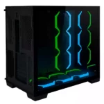 کیس گیمینگ اوست مدل AWEST GT-AQ 14-MB - Image 4