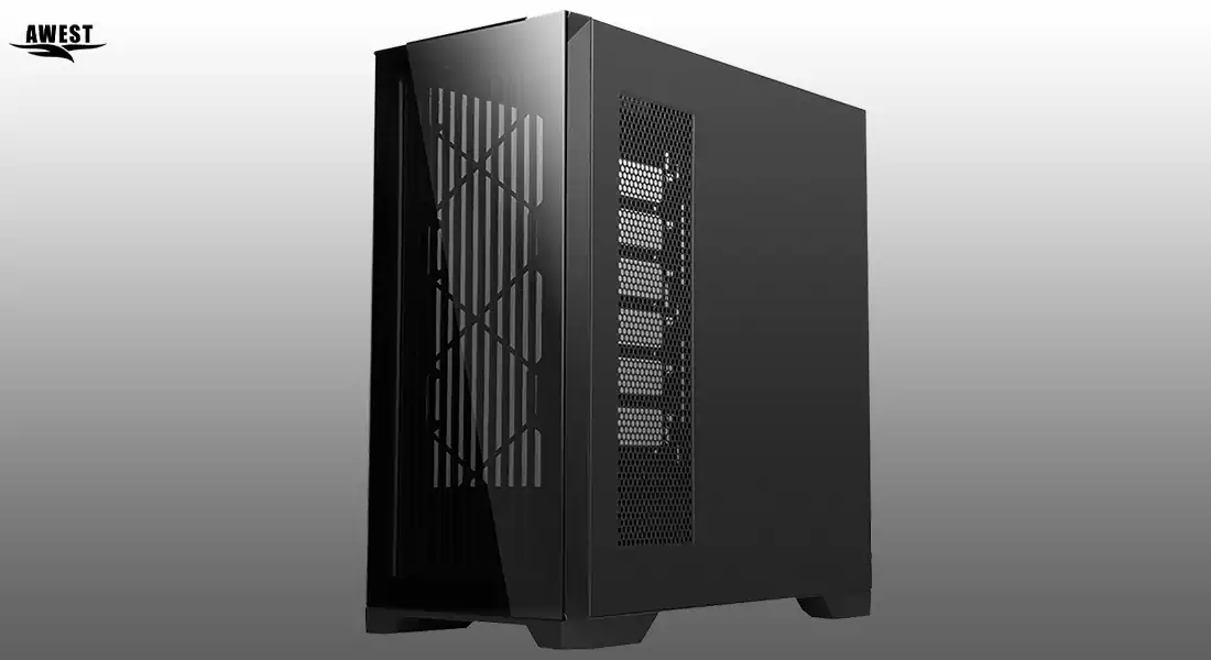 کیس گیمینگ اوست مدل AWEST GT-AV 312-MB 