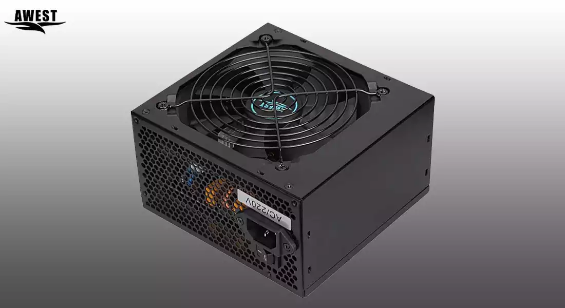 پاور اوست مدل AWEST GT-AV350-BW