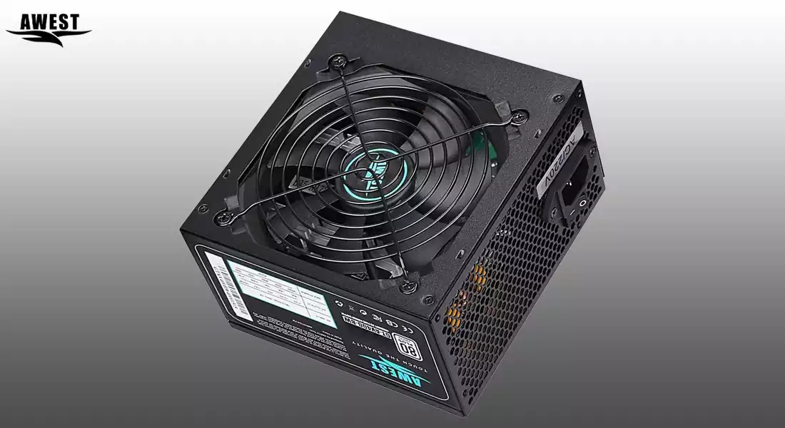پاور اوست مدل AWEST GT-AV350-BW