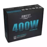 پاور اوست مدل AWEST GT-AV400-BW - Image 3