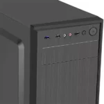 کیس اداری اوست مدل AWEST HENZA - Image 5