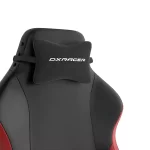 صندلی گیمینگ دی ایکس ریسر DXRacer Drifting Series L Black & Red