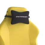 صندلی گیمینگ دی ایکس ریسر DXRacer Drifting Series 2023 XL Yellow
