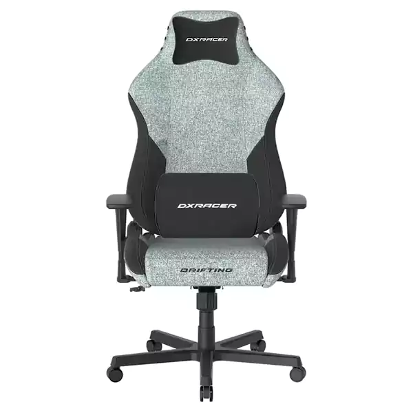 صندلی گیمینگ دی ایکس ریسر DXRacer Drifting Series 2023 L cyan Black