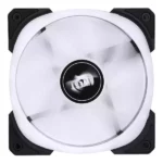 فن کیس اوست مدل GT-AVS120B ARGB - Image 4