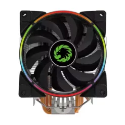 خنک کننده گازی پردازنده گیم مکس مدل GAMEMAX GAMMA 500 RAINBOW