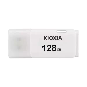 فلش مموری کیوکسیا مدل U202 ظرفیت 128 گیگابایت