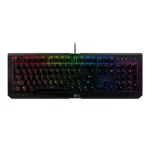 کیبورد گیمینگ ریزر Razer BlackWidow X Chroma