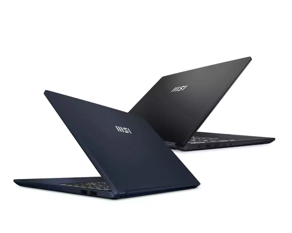 لپ تاپ ام اس آی 15.6 اینچی مدل Modern 15 B13M i7 16GB 1TB