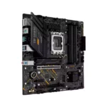 مادربرد ایسوس TUF GAMING B660M-E D4 - Image 2