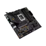 مادربرد ایسوس TUF GAMING B660M-E D4 - Image 4