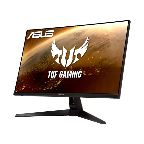 مانیتور گیمینگ ایسوس مدل TUF Gaming VG27AQA1A سایز 27 اینچ