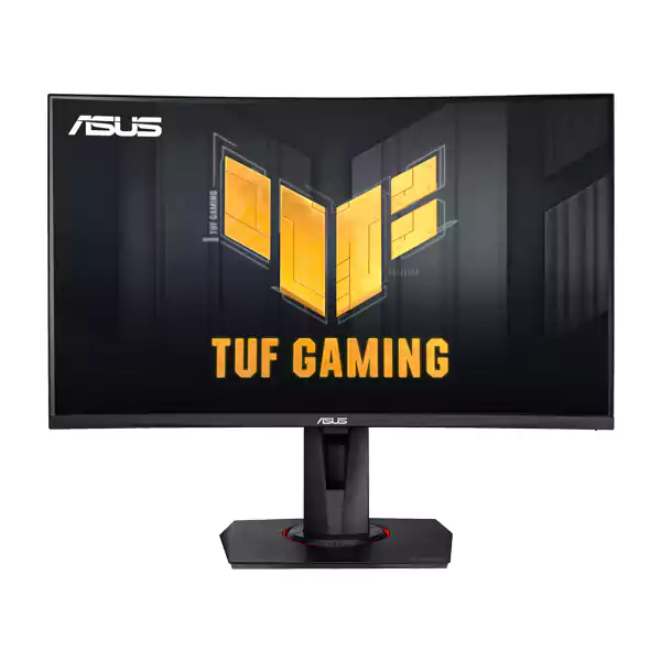 مانیتور گیمینگ ایسوس مدل TUF Gaming VG27VQM سایز 27 اینچ